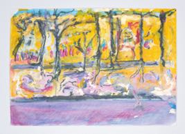 Spirits On The Bike Path